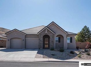 10398 Cavalry Cir, Reno, NV 89521