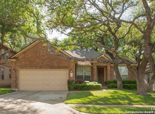 7 Bedford Oaks, San Antonio, TX 78254