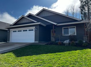 2299 SW Evie Ln, Grants Pass, OR 97527