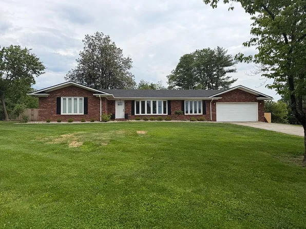 112 Allen Douglas Dr, Richmond, KY 40475