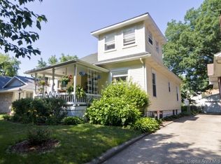1817 S Lowell Ave, Springfield, IL 62704