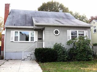 40 Pearl Ave, Hamden, CT 06514