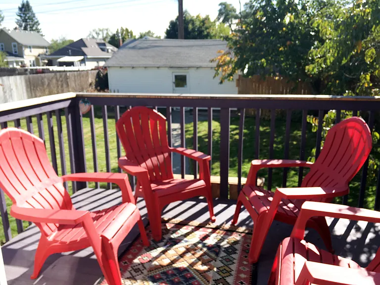 1018 E Nora Ave — Photo 1