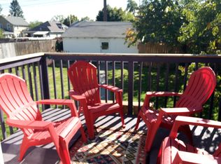 1018 E Nora Ave, Spokane, WA 99207
