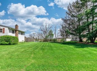 0 Barr Dr, Lancaster, OH 43130