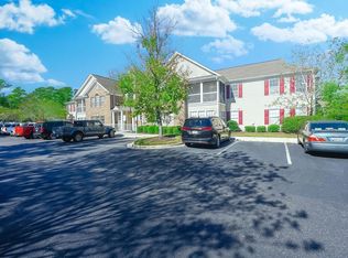 115 Veranda Way #6-A, Murrells Inlet, SC 29576