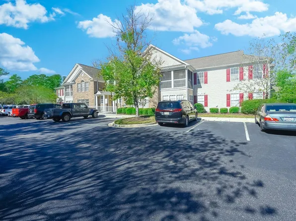 115 Veranda Way #6-A, Murrells Inlet, SC 29576
