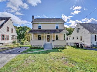 124 N Grand Ave, Poughkeepsie, NY 12603