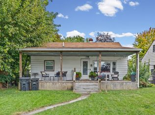 711 Park Ave, Lafayette, IN 47904