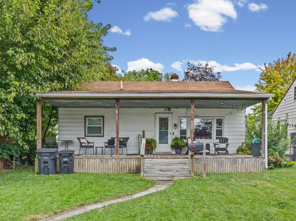 711 Park Ave, Lafayette, IN 47904
