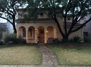 5119 Stanford Ave, Dallas, TX 75209