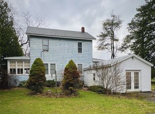 24654 Old Highway 86, Cambridge Springs, PA 16403