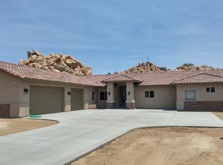57088 Monticello Rd, Yucca Valley, CA 92284