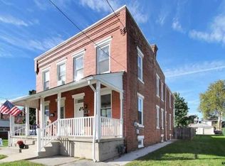 17 E Frederick St, Dallastown, PA 17313