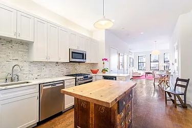 Sold by Berkshire Hathaway HomeServices New York Properties