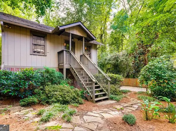 203 E Davis St, Decatur, GA 30030