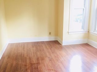 557 Winthrop Ave #1, New Haven, CT 06511