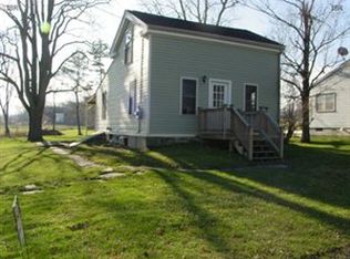 4298 E Covert Rd, Interlaken, NY 14847