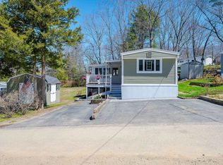 27 Ithica Lane, Newmarket, NH 03857