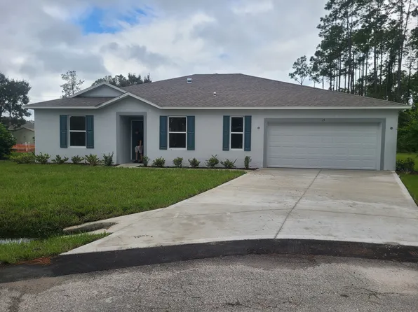 61 Rickenbacker Dr, Palm Coast, FL 32164