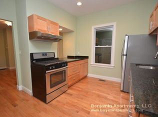172 Walnut St #1C, Somerville, MA 02145