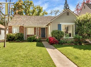 1820 10th Ave, Sacramento, CA 95818