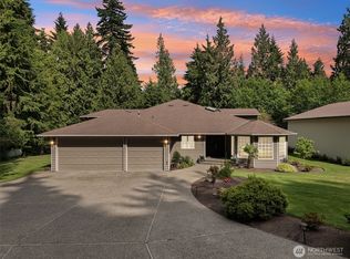16429 103rd Dr NE, Arlington, WA 98223
