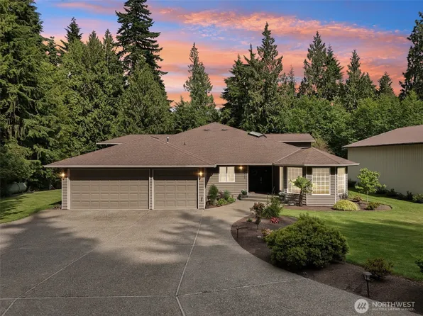 16429 103rd Drive NE, Arlington, WA 98223