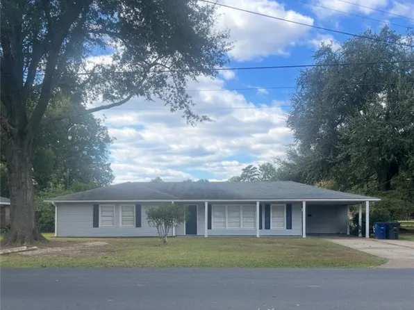 918 E 5th St, Natchitoches, LA 71457