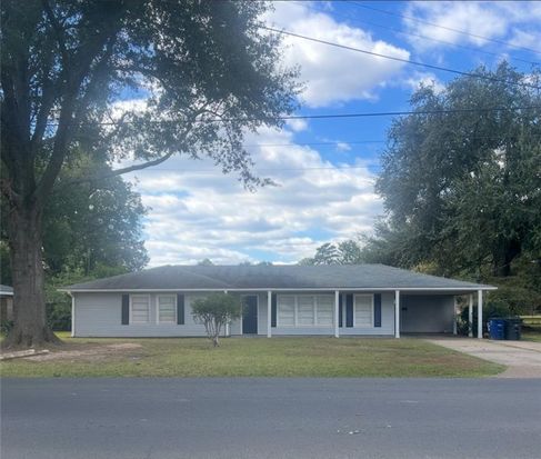 918 E 5th St, Natchitoches, LA 71457