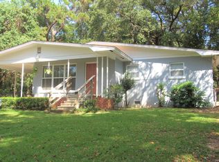 209 Iris Cir, Tallahassee, FL 32304