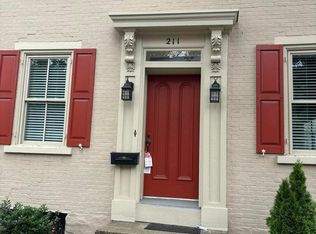 211 N 3rd St, Lewisburg, PA 17837