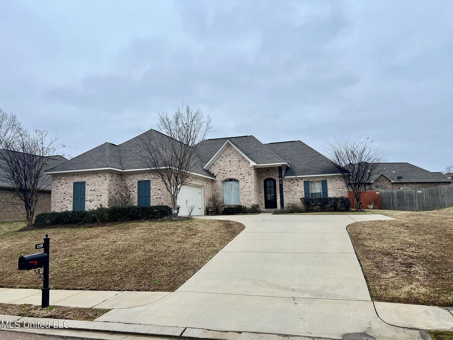 159 Buckhead Dr, Madison, MS 39110 Zillow