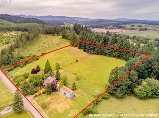 12270 NW Luoto Ln, Carlton, OR 97111