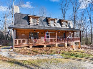 252 Idylwild Ln, Black Mountain, NC 28711