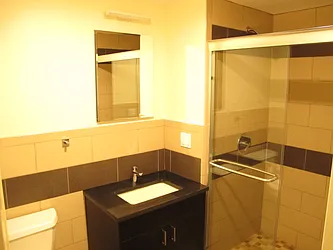 Rented by Residents Team