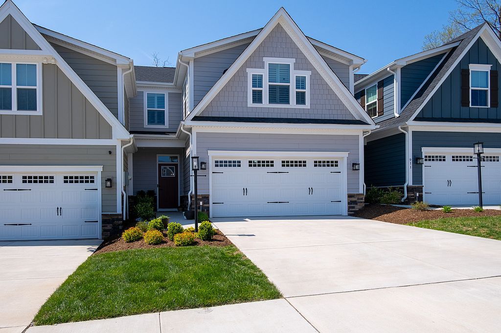 909 Marsac St - Property Image