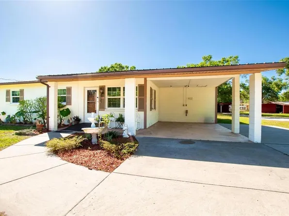 1597 SW Skates St, Arcadia, FL 34266