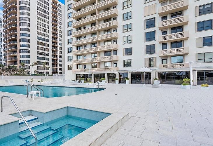 2nd image of 10185 Collins Ave APT 404