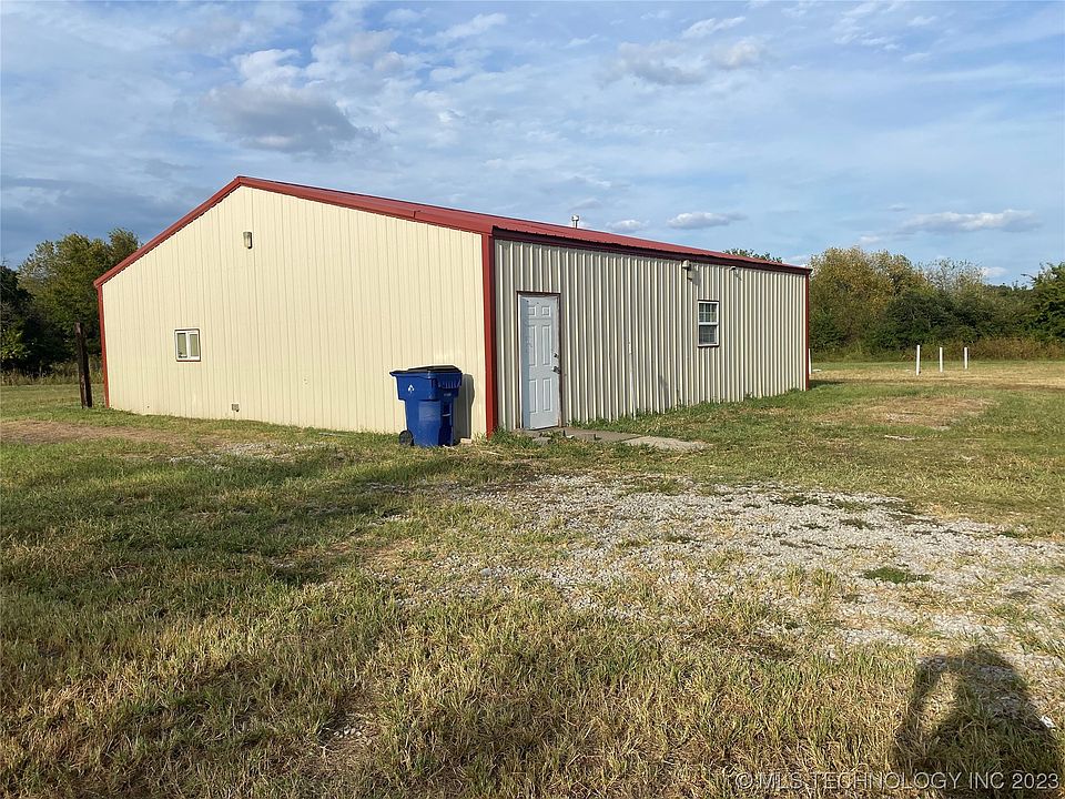 386 W Weldon Ave, Copan, OK 74022 Zillow