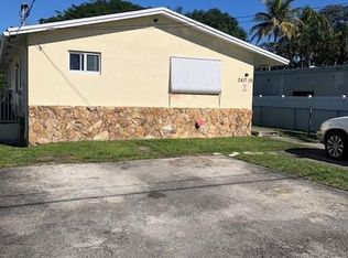 2419 Garfield St #2419, Hollywood, FL 33020