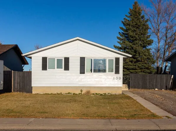 130 Ryerson Rd W, Lethbridge, AB T1K 4P1