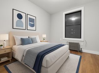 12 Pinehurst Ave APT 2F, New York, NY 10033