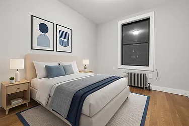 12 Pinehurst Avenue, #2F