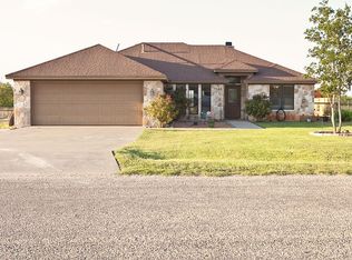 7658 Elk Run, San Angelo, TX 76901