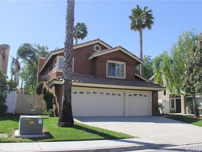 14079 Yorktown Ct, Fontana, CA, 92336