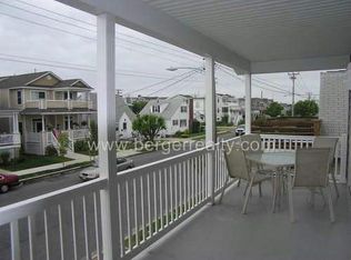 2342 Asbury Ave, Ocean City, NJ 08226