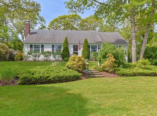 31 Joshua Jethro Rd, Chatham, MA 02633