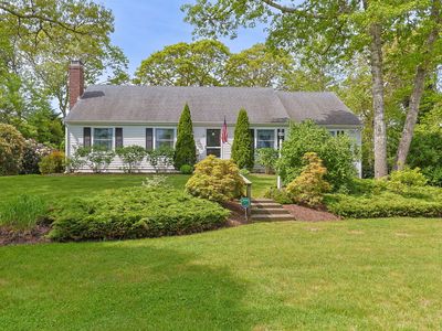 31 Joshua Jethro Road, Chatham, MA, 02633
