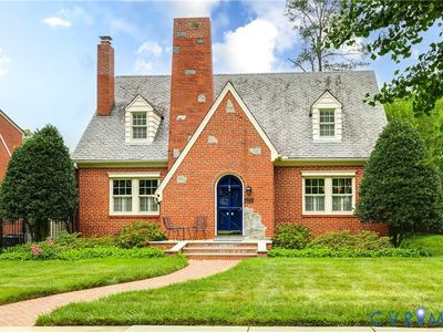 4215 Park Ave, Richmond, VA, 23221